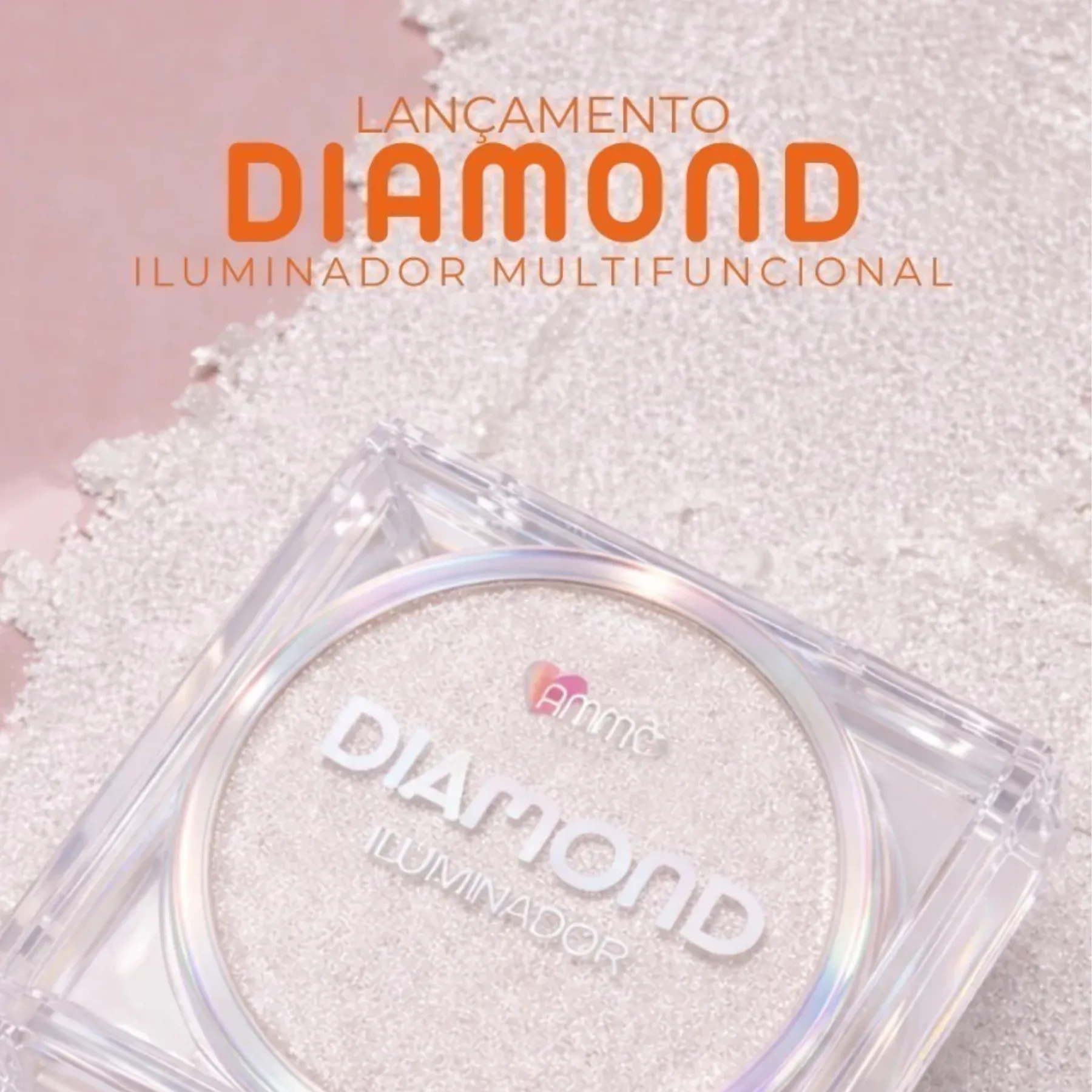 ILUMINADOR DIAMOND -3-